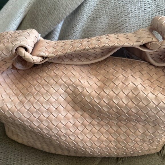 Bottega Venetia hobo shoulder bag - Picture 8 of 8